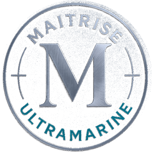 Maîtrise Ultramarine